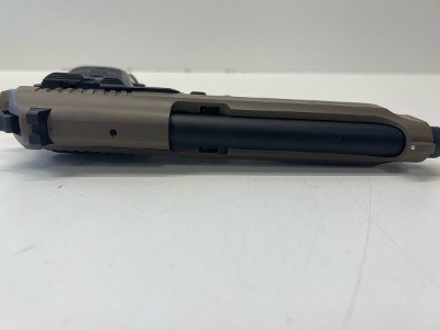 TAURUS PT92 AF-D (1-920151-17S) 9MM LUGER (9x19 PARA) - Image 9 of 12