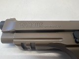 TAURUS PT92 AF-D (1-920151-17S) 9MM LUGER (9x19 PARA) - Image 11 of 12