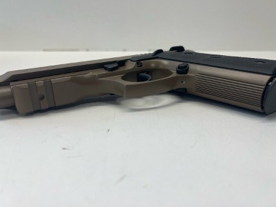 TAURUS PT92 AF-D (1-920151-17S) 9MM LUGER (9x19 PARA) - Image 7 of 12