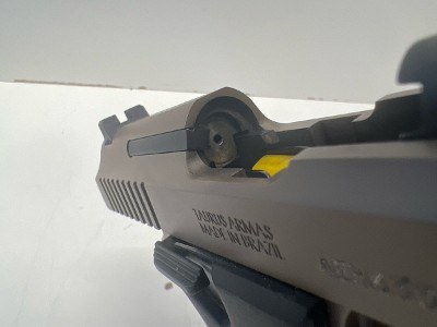 TAURUS PT92 AF-D (1-920151-17S) 9MM LUGER (9x19 PARA) - Image 5 of 12