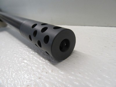 BERGARA RIDGE .308 WIN - Image 6 of 19