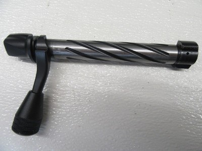 BERGARA RIDGE .308 WIN - Image 11 of 19