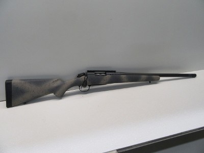 BERGARA RIDGE .308 WIN - Image 1 of 19