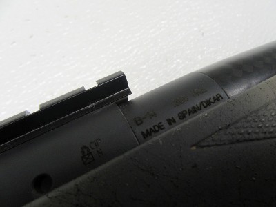 BERGARA RIDGE .308 WIN - Image 18 of 19