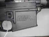 SMITH & WESSON M&P 15-22 .22 LR - Image 2 of 4