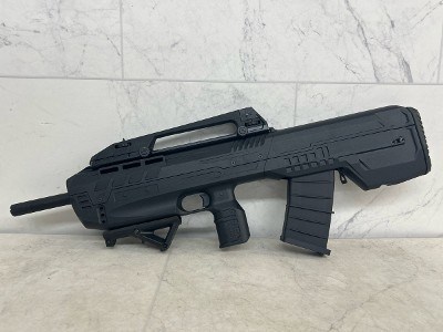 TRISTAR ARMS INC. COMPACT TACTICAL 12 GA - Image 2 of 11