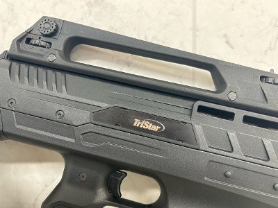 TRISTAR ARMS INC. COMPACT TACTICAL 12 GA - Image 3 of 11