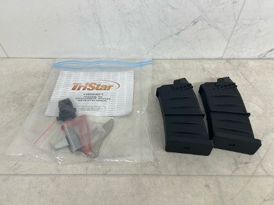 TRISTAR ARMS INC. COMPACT TACTICAL 12 GA - Image 11 of 11