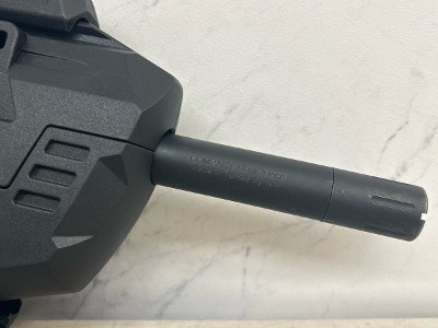 TRISTAR ARMS INC. COMPACT TACTICAL 12 GA - Image 4 of 11