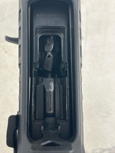 TRISTAR ARMS INC. COMPACT TACTICAL 12 GA - Image 10 of 11