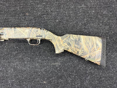 MOSSBERG 50020 GA - Image 5 of 7