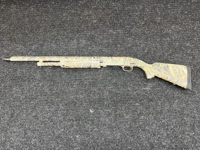 MOSSBERG 50020 GA - Image 4 of 7