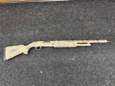 MOSSBERG 50020 GA - Image 1 of 7