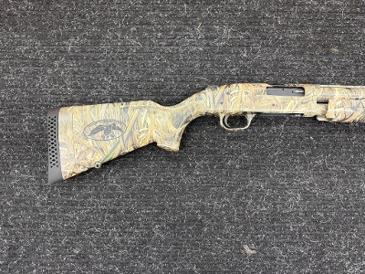 MOSSBERG 50020 GA - Image 3 of 7