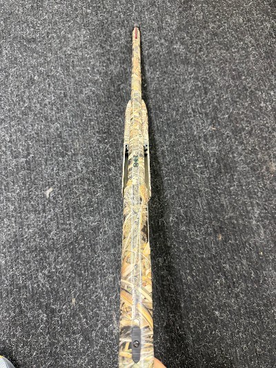 MOSSBERG 50020 GA - Image 7 of 7