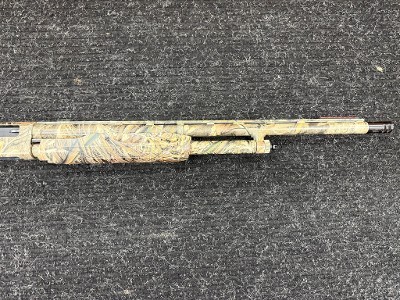 MOSSBERG 50020 GA - Image 2 of 7