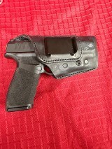 SPRINGFIELD ARMORY HELLCAT PRO OSP 9MM LUGER (9x19 PARA) - Image 8 of 8