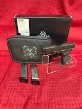 SPRINGFIELD ARMORY HELLCAT PRO OSP 9MM LUGER (9x19 PARA) - Image 1 of 8