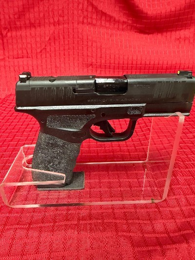 SPRINGFIELD ARMORY HELLCAT PRO OSP 9MM LUGER (9x19 PARA) - Image 3 of 8