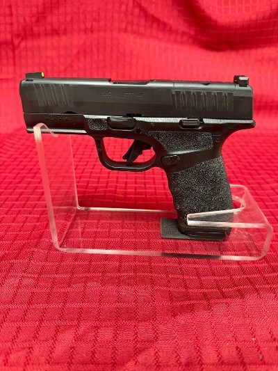 SPRINGFIELD ARMORY HELLCAT PRO OSP 9MM LUGER (9x19 PARA) - Image 2 of 8