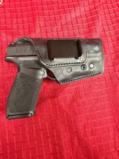 SPRINGFIELD ARMORY HELLCAT PRO OSP 9MM LUGER (9x19 PARA) - Image 8 of 8