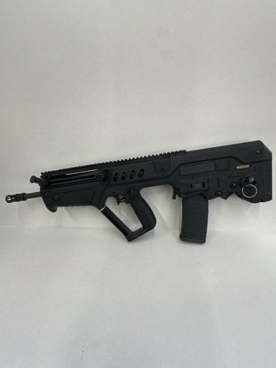 IWI TAVOR SAR 5.56X45MM NATO - Image 5 of 6