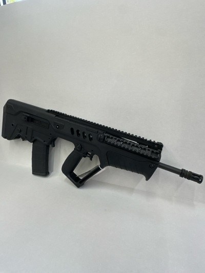 IWI TAVOR SAR 5.56X45MM NATO - Image 6 of 6
