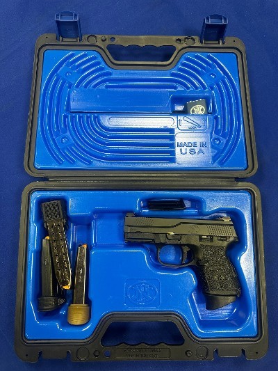 FN FNS-9C 9MM LUGER (9x19 PARA) - Image 3 of 6
