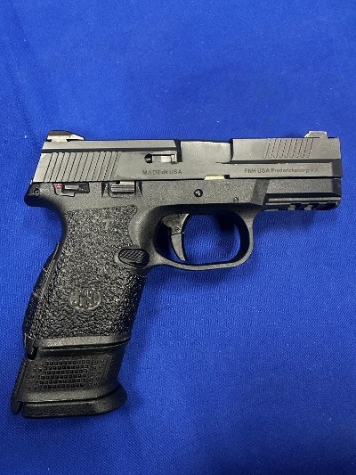 FN FNS-9C 9MM LUGER (9x19 PARA) - Image 1 of 6
