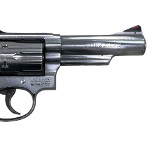 SMITH & WESSON 66-7 .357 mag - Image 4 of 6