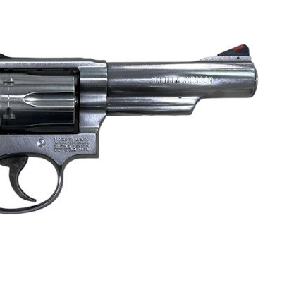 SMITH & WESSON 66-7 .357 mag - Image 4 of 6