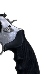 SMITH & WESSON 66-7 .357 mag - Image 6 of 6