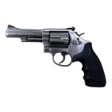 SMITH & WESSON 66-7 .357 mag - Image 1 of 6