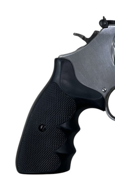 SMITH & WESSON 66-7 .357 mag - Image 3 of 6