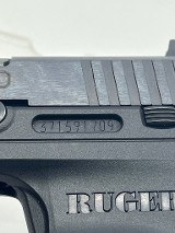 RUGER LCP 380 .380 ACP - Image 2 of 3