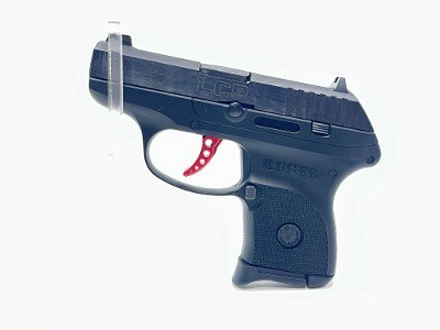 RUGER LCP 380 .380 ACP - Image 1 of 3