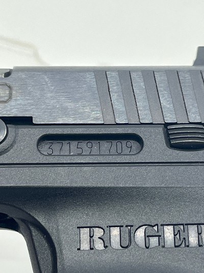 RUGER LCP 380 .380 ACP - Image 2 of 3