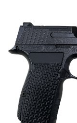 SIG SAUER 365 AXG-Comp-Luxe .380 ACP - Image 3 of 7