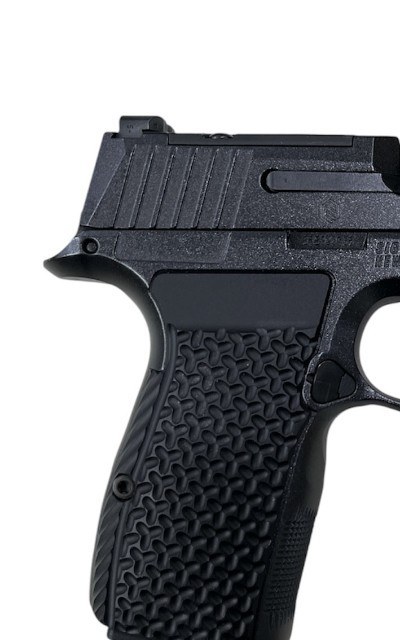 SIG SAUER 365 AXG-Comp-Luxe .380 ACP - Image 3 of 7