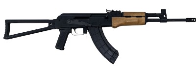 CENTURY ARMS Vska 7.62X39MM - Image 2 of 6