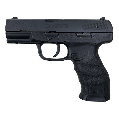 WALTHER Creed 9MM LUGER (9x19 PARA) - Image 1 of 6