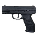 WALTHER Creed 9MM LUGER (9x19 PARA) - Image 1 of 6