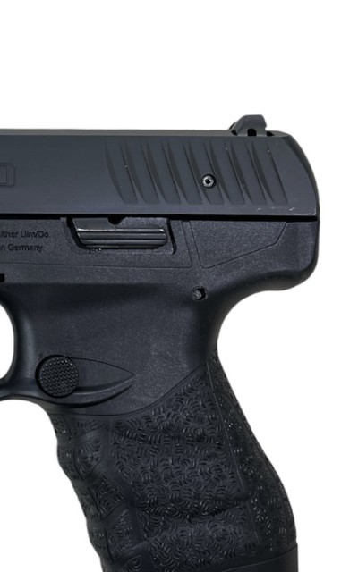 WALTHER Creed 9MM LUGER (9x19 PARA) - Image 6 of 6