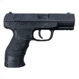 WALTHER Creed 9MM LUGER (9x19 PARA) - Image 2 of 6