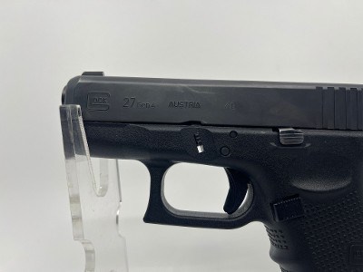 GLOCK G27 GEN 4 .40 S&W - Image 3 of 6