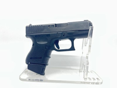 GLOCK G27 GEN 4 .40 S&W - Image 4 of 6