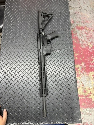 DIAMONDBACK DB15 5.56X45MM NATO - Image 1 of 10