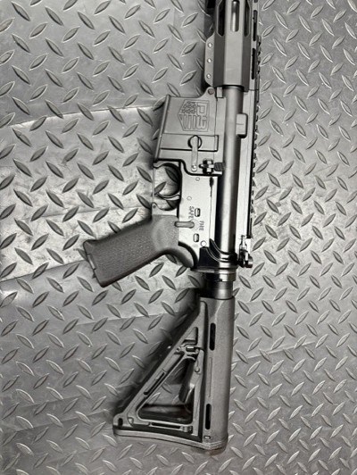 DIAMONDBACK DB15 5.56X45MM NATO - Image 6 of 10