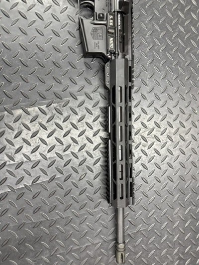 DIAMONDBACK DB15 5.56X45MM NATO - Image 4 of 10