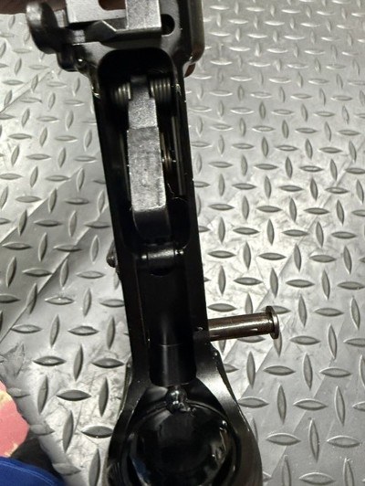 DIAMONDBACK DB15 5.56X45MM NATO - Image 8 of 10